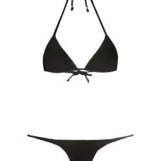 Бикини с завязками