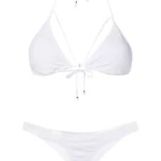 Бикини с завязками