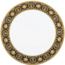 Глубокая тарелка I Love Baroque