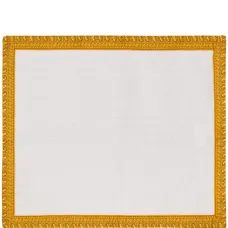 Коврик для ванной с узором Baroque