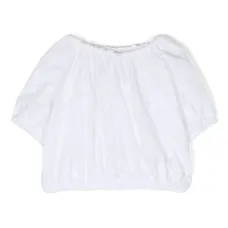 Блузка с вышивкой Блузка с вышивкой