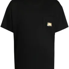 Футболка ABC SS с карманом