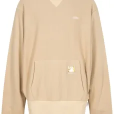 Худи Tri-Tone с вышитым логотипом