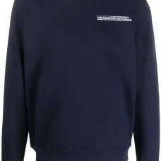 Джемпер с логотипом