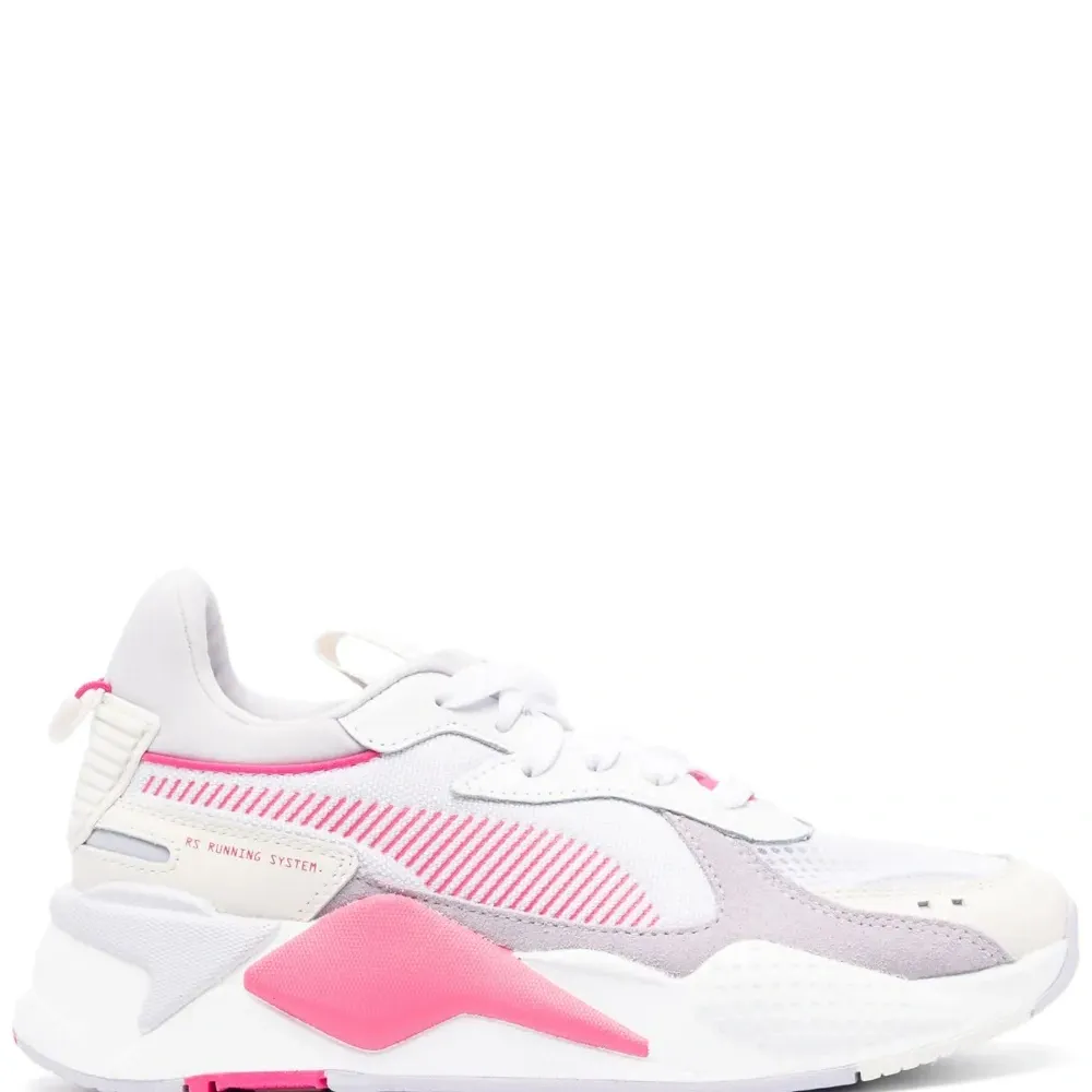 Кроссовки RS-X Reinvention