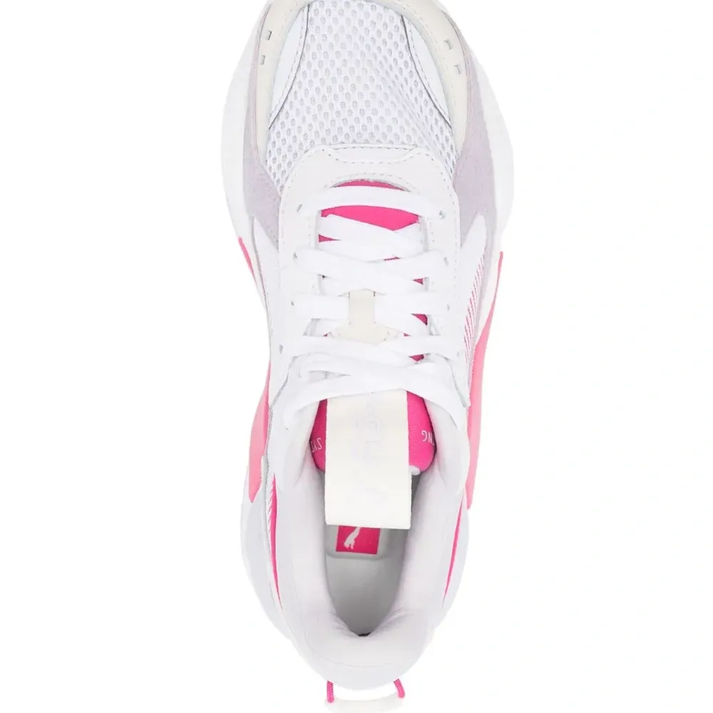 Кроссовки RS-X Reinvention