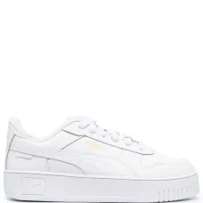 Кроссовки Carina с логотипом