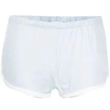 Короткие шорты