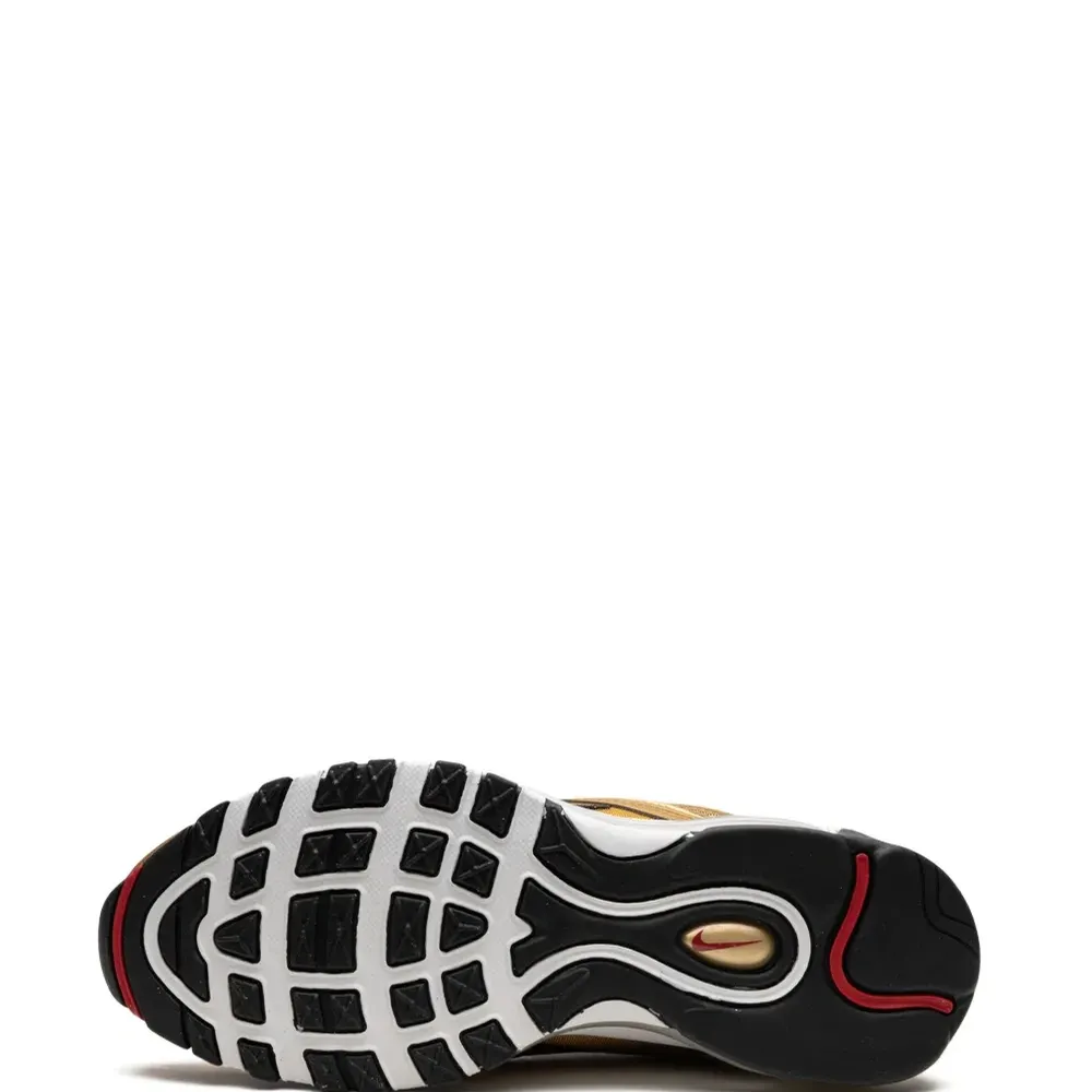 Кроссовки Air Max 97 OG Gold Bullet