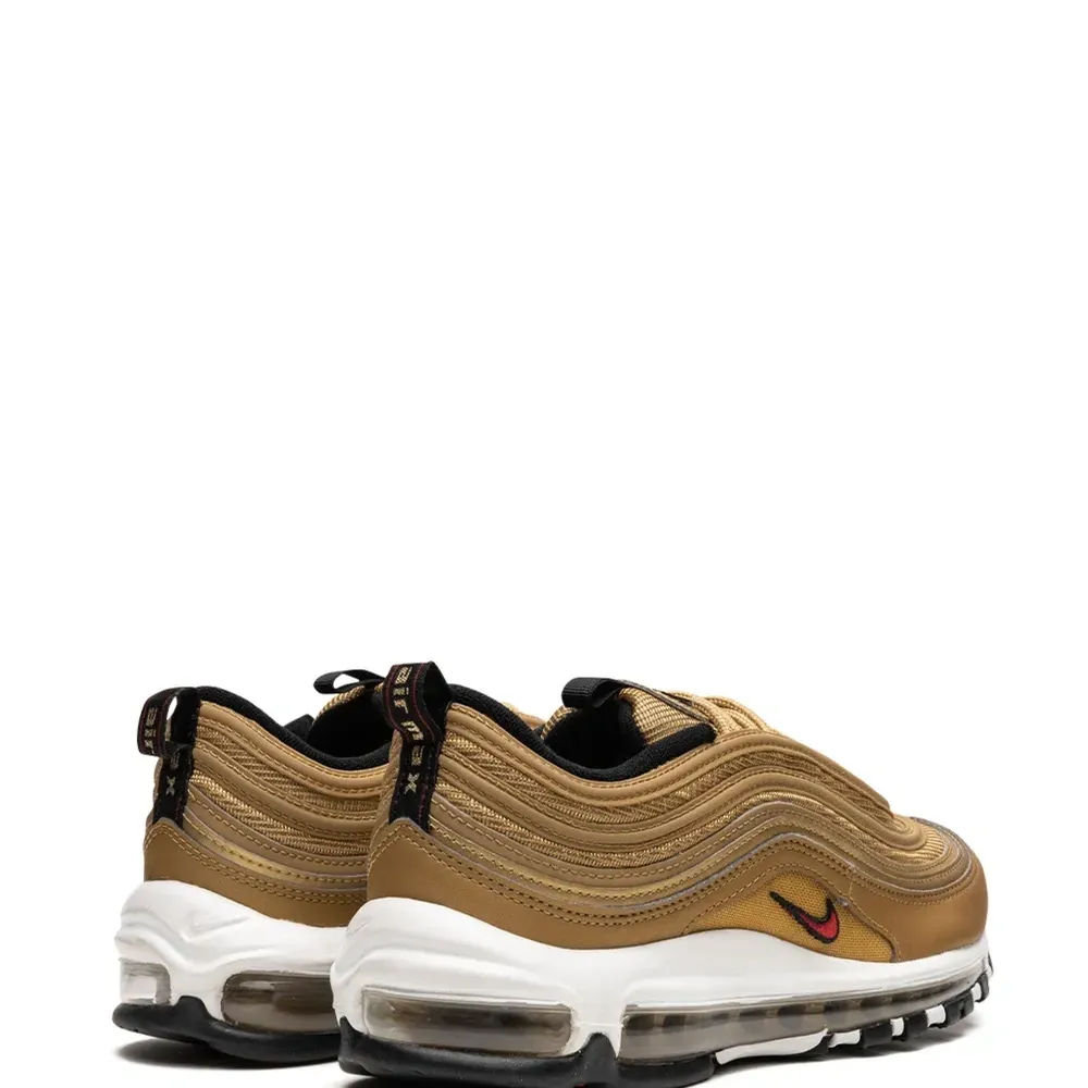 Кроссовки Air Max 97 OG Gold Bullet