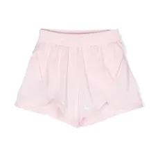 Шорты с логотипом Swoosh