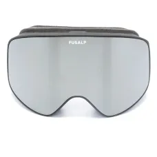 Лыжная маска с логотипом