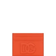 Картхолдер с тисненым логотипом Картхолдер с тисненым логотипом