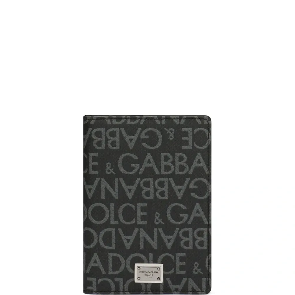 Картхолдер с логотипом