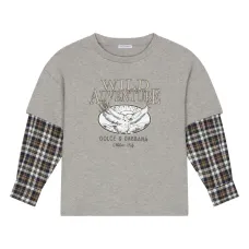 Футболка Wild Adventure