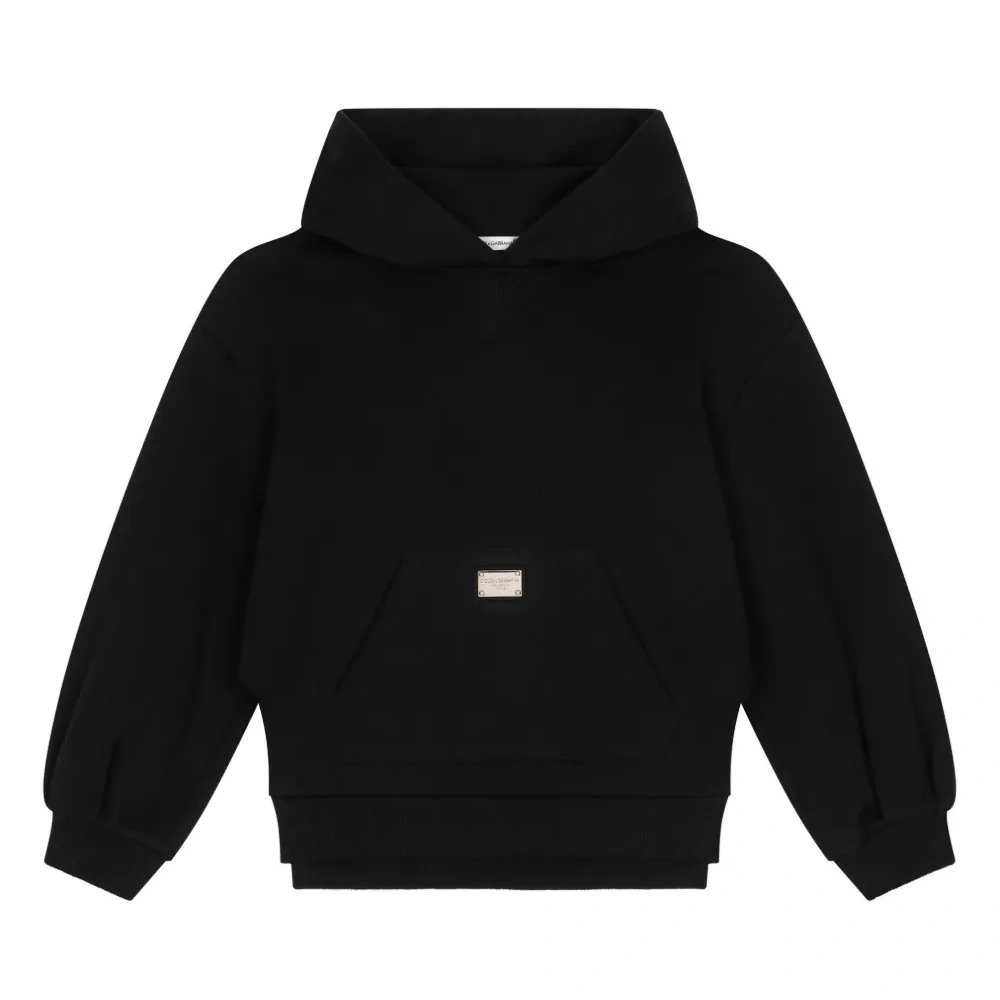 Худи с логотипом