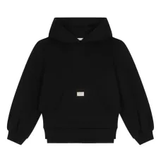 Худи с логотипом