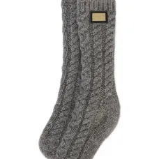 Носки с логотипом