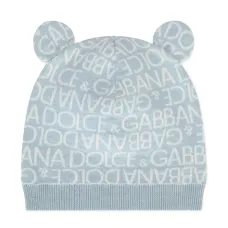 Шапка с ушками