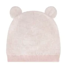 Шапка с ушками Шапка с ушками