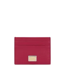 Картхолдер Dauphine с логотипом