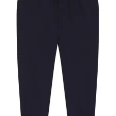 Спортивные брюки с логотипом