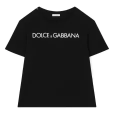 Футболка с логотипом