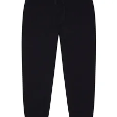 Зауженные спортивные брюки с логотипом