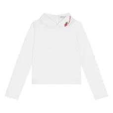 Рубашка поло с вышивкой Рубашка поло с вышивкой