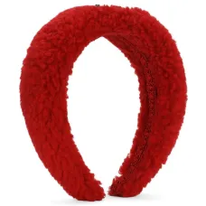 Ободок с логотипом