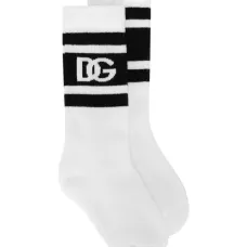 Носки с логотипом