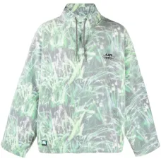 Толстовка с принтом