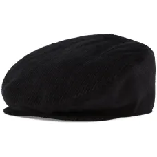 Вельветовая кепка