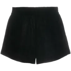 Льняные шорты Mila