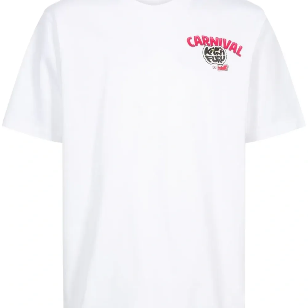 Футболка Carnival