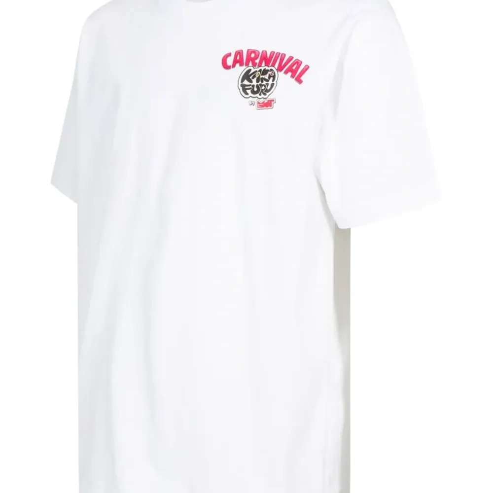Футболка Carnival