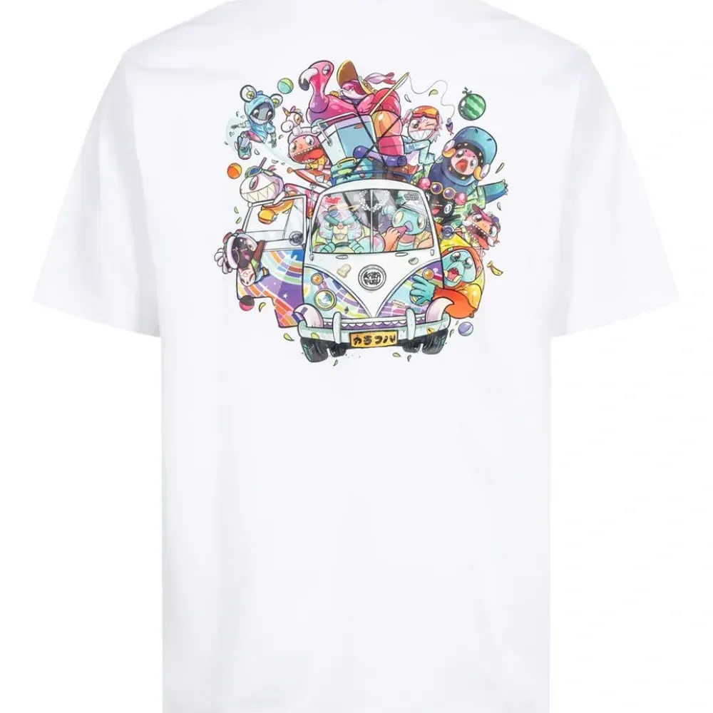 Футболка Carnival