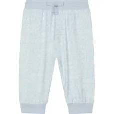 Легинсы с логотипом