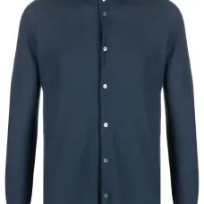 Рубашка с длинными рукавами Рубашка с длинными рукавами