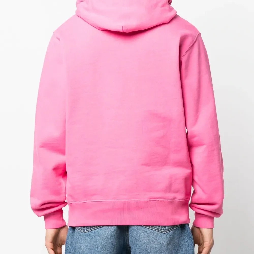 Худи с кулиской