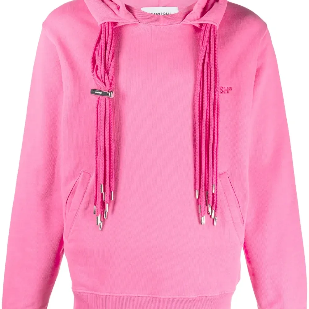 Худи с кулиской