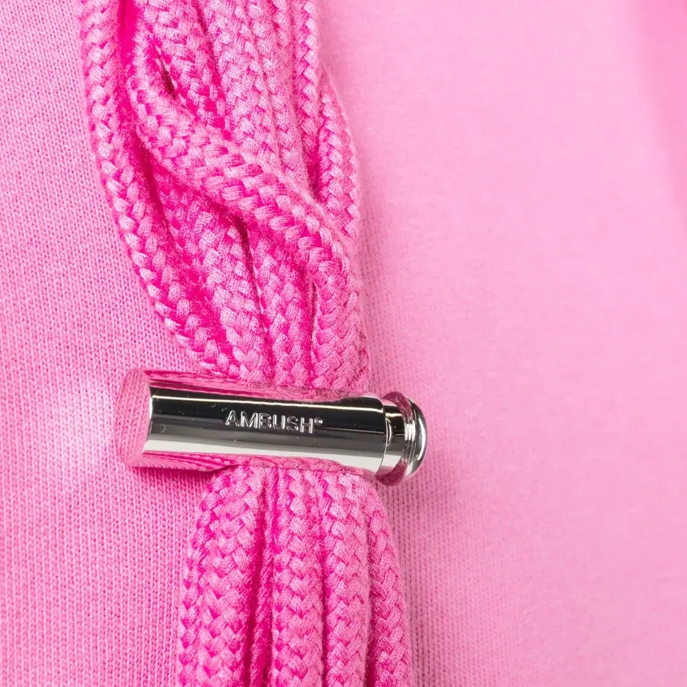 Худи с кулиской