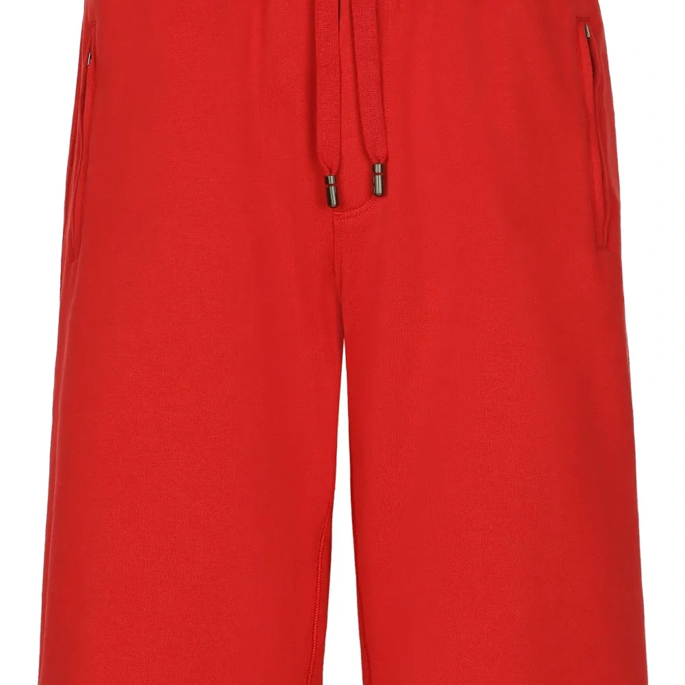 Спортивные шорты с логотипом