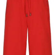 Спортивные шорты с логотипом