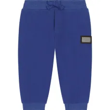 Спортивные брюки с логотипом