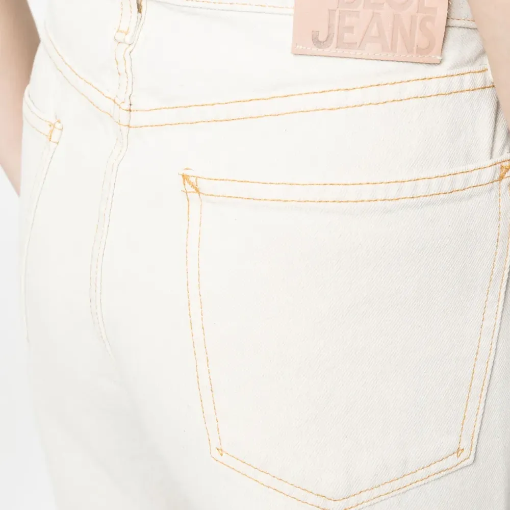 Прямые джинсы Marcel