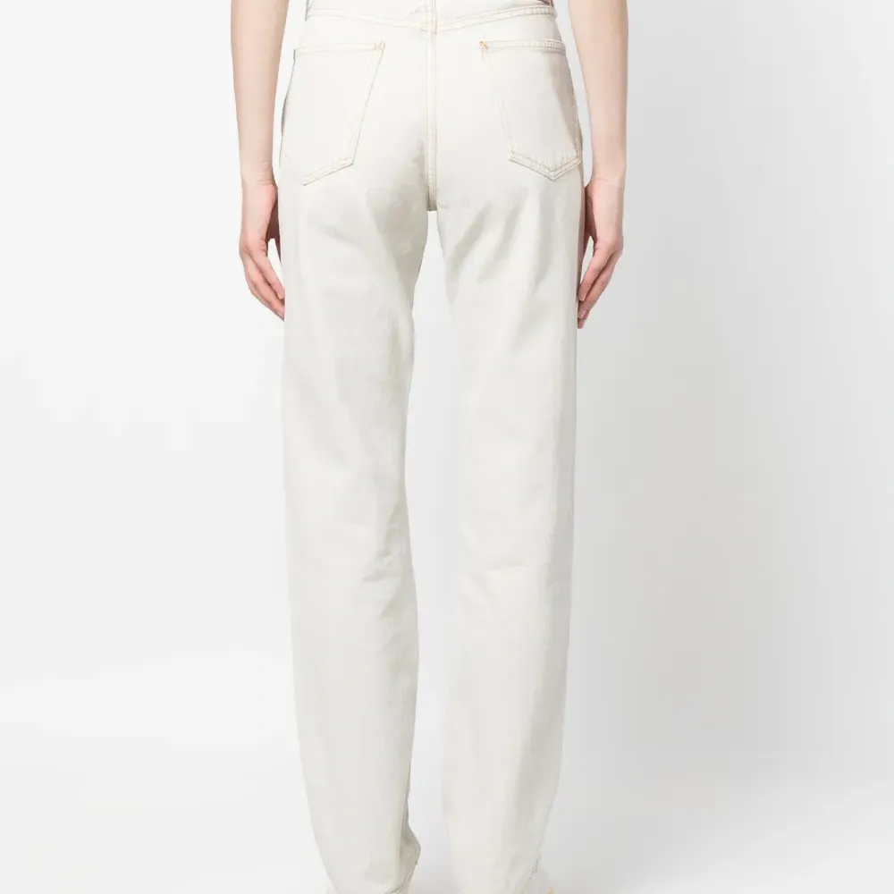 Прямые джинсы Marcel