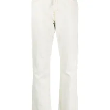 Прямые джинсы Marcel