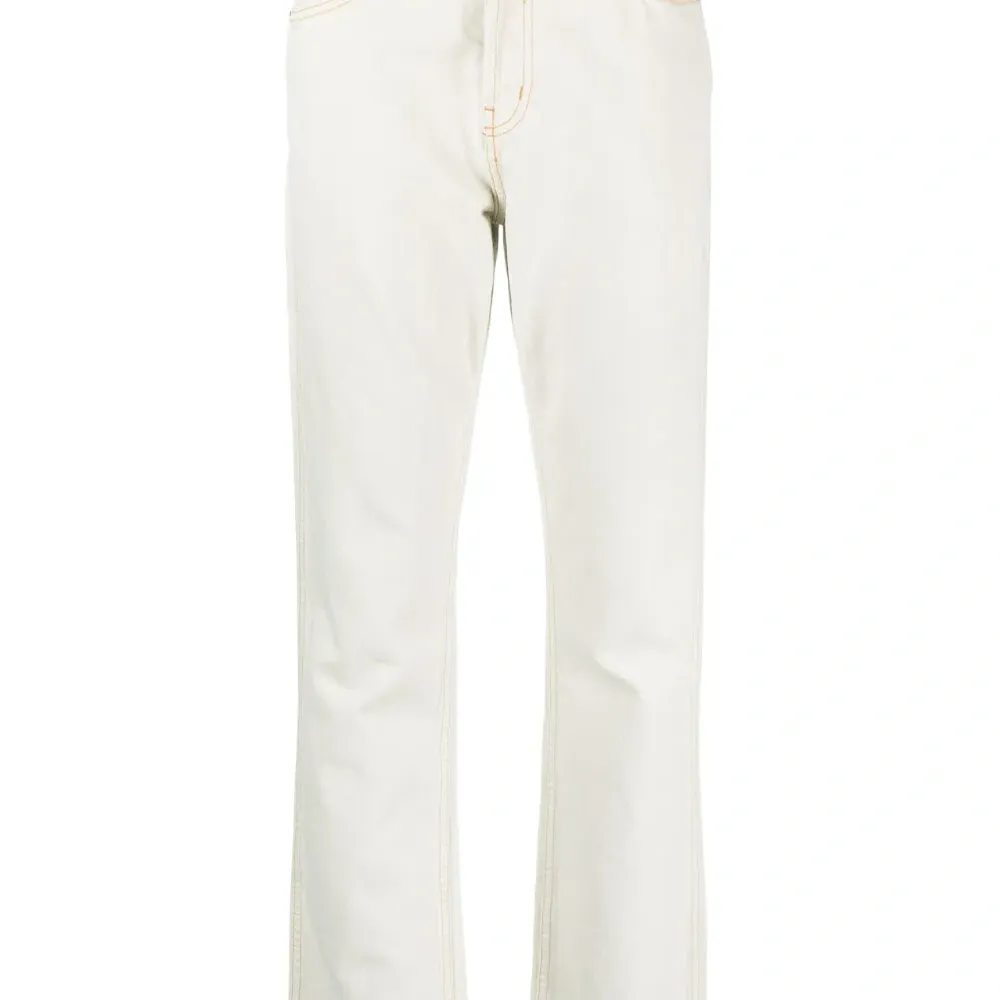 Прямые джинсы Marcel