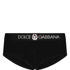 Трусы-брифы с логотипом